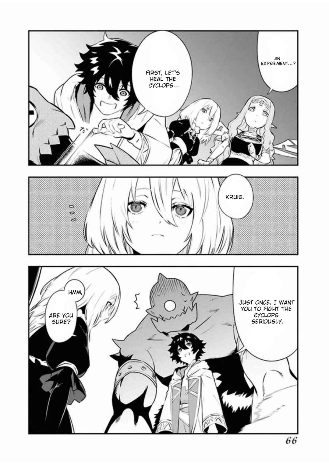 Tsuihou Sareta Renkinjutsushi-san, Saikyou no Dungeon o Tsukurimasen ka? Chapter 10 - Page 14