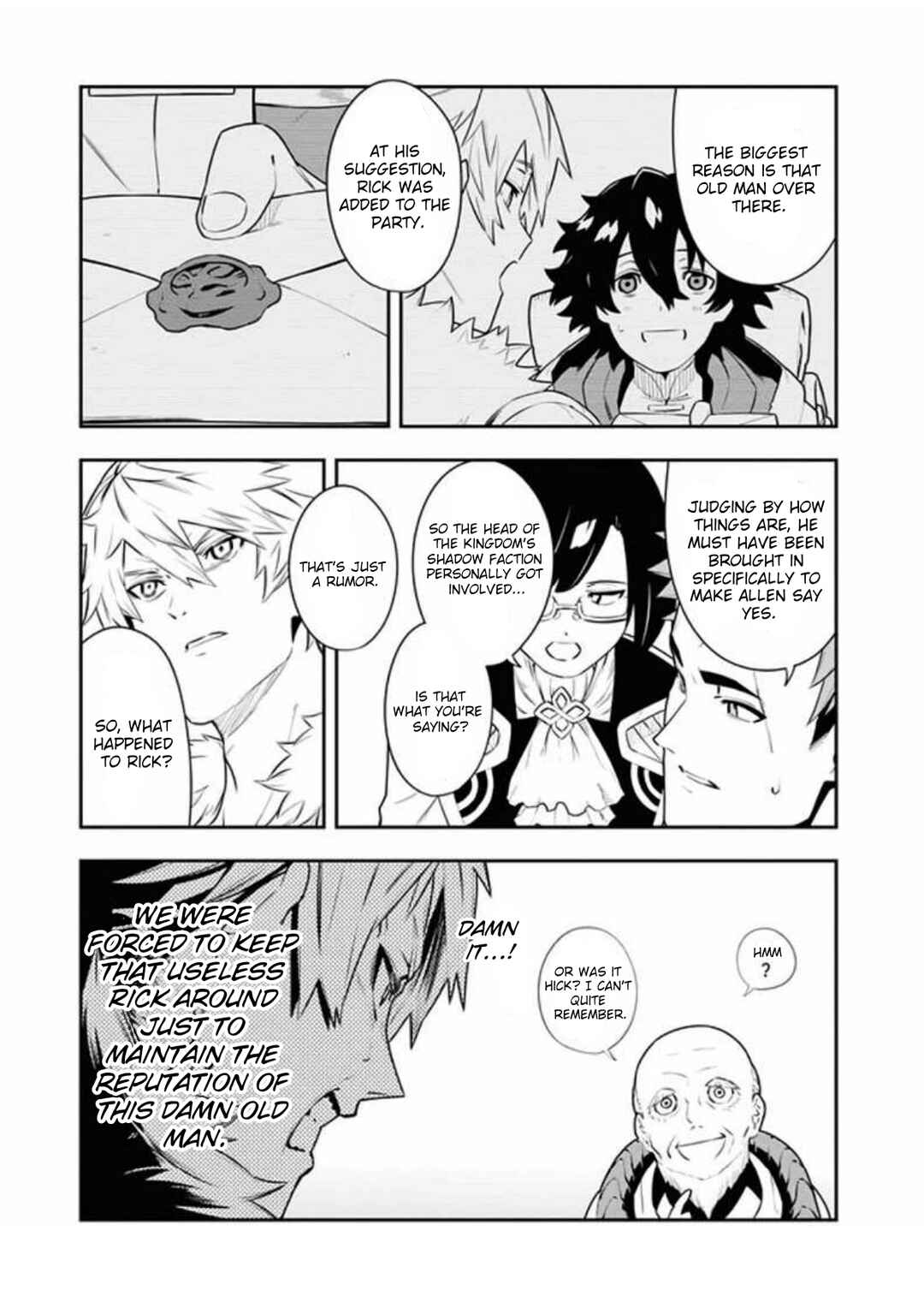 Tsuihou Sareta Renkinjutsushi-san, Saikyou no Dungeon o Tsukurimasen ka? Chapter 10 - Page 5