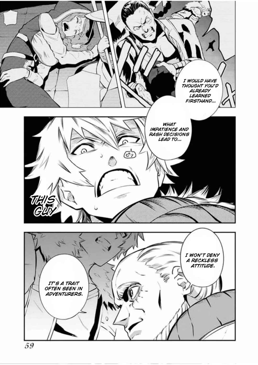 Tsuihou Sareta Renkinjutsushi-san, Saikyou no Dungeon o Tsukurimasen ka? Chapter 10 - Page 8
