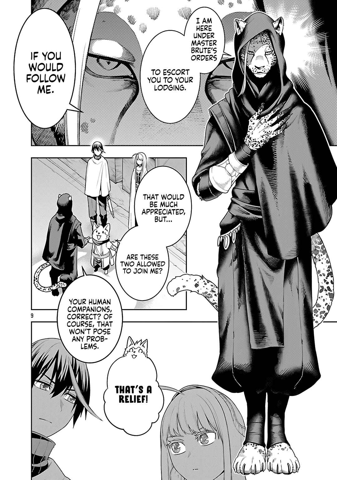 Tsuihou Sareru Tabi ni Skill o Te ni Ireta Ore ga, 100 no Isekai de 2-shuume Musou Chapter 26 - Page 12