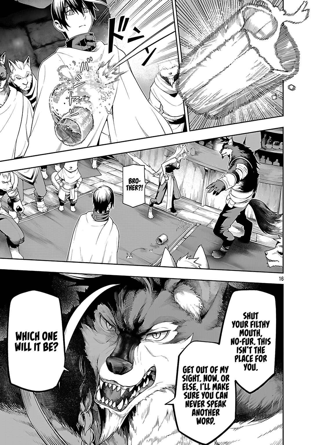 Tsuihou Sareru Tabi ni Skill o Te ni Ireta Ore ga, 100 no Isekai de 2-shuume Musou Chapter 26 - Page 19