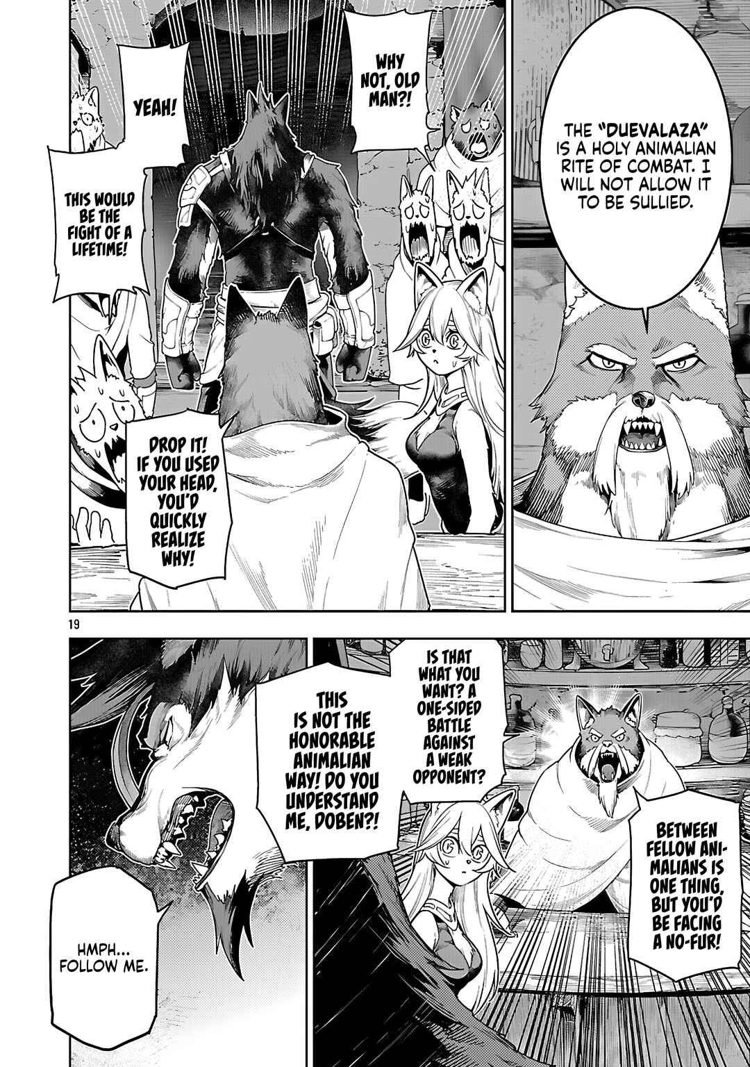 Tsuihou Sareru Tabi ni Skill o Te ni Ireta Ore ga, 100 no Isekai de 2-shuume Musou Chapter 26 - Page 22