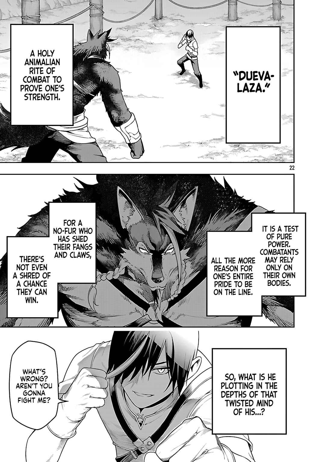 Tsuihou Sareru Tabi ni Skill o Te ni Ireta Ore ga, 100 no Isekai de 2-shuume Musou Chapter 26 - Page 25