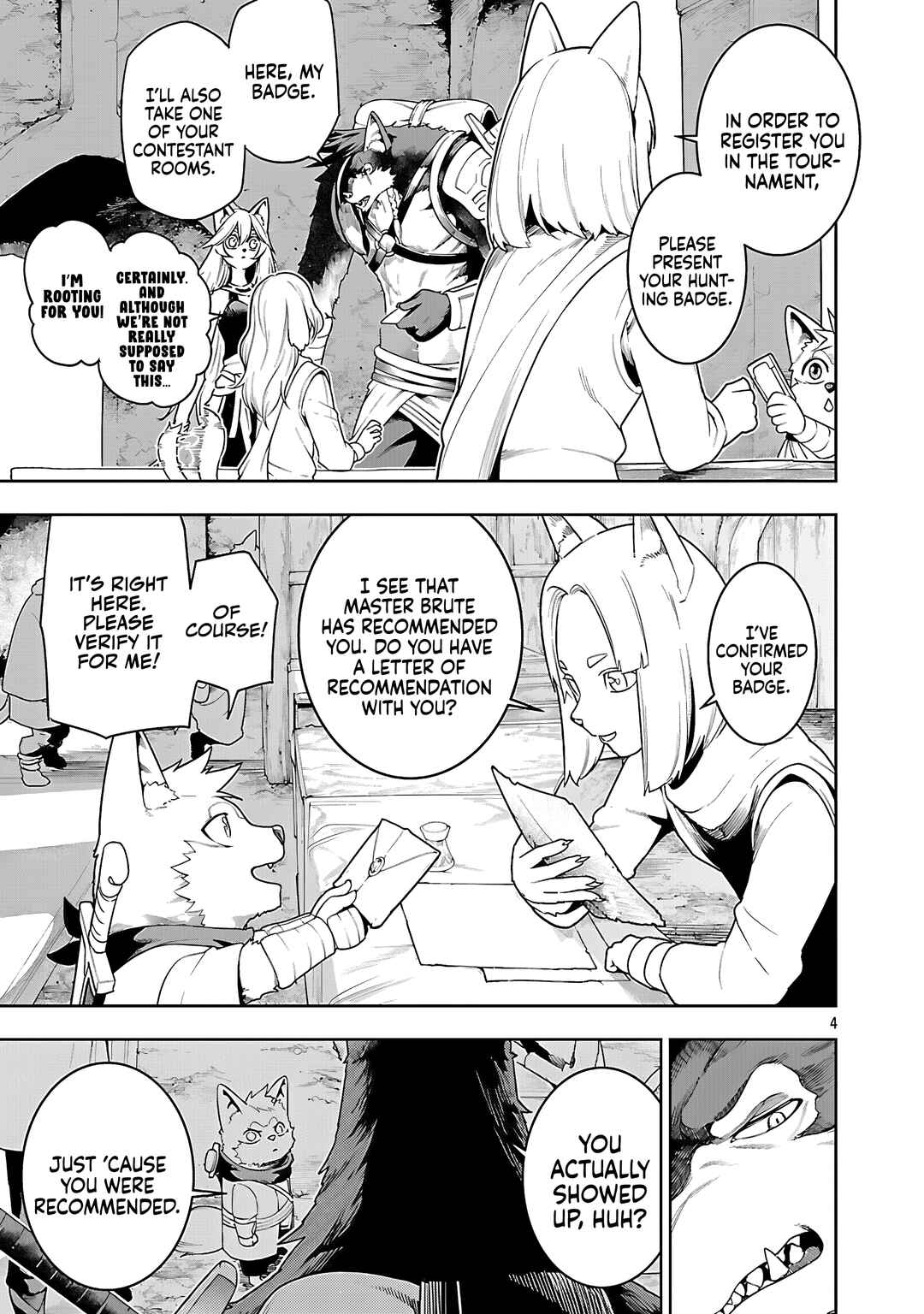 Tsuihou Sareru Tabi ni Skill o Te ni Ireta Ore ga, 100 no Isekai de 2-shuume Musou Chapter 26 - Page 7
