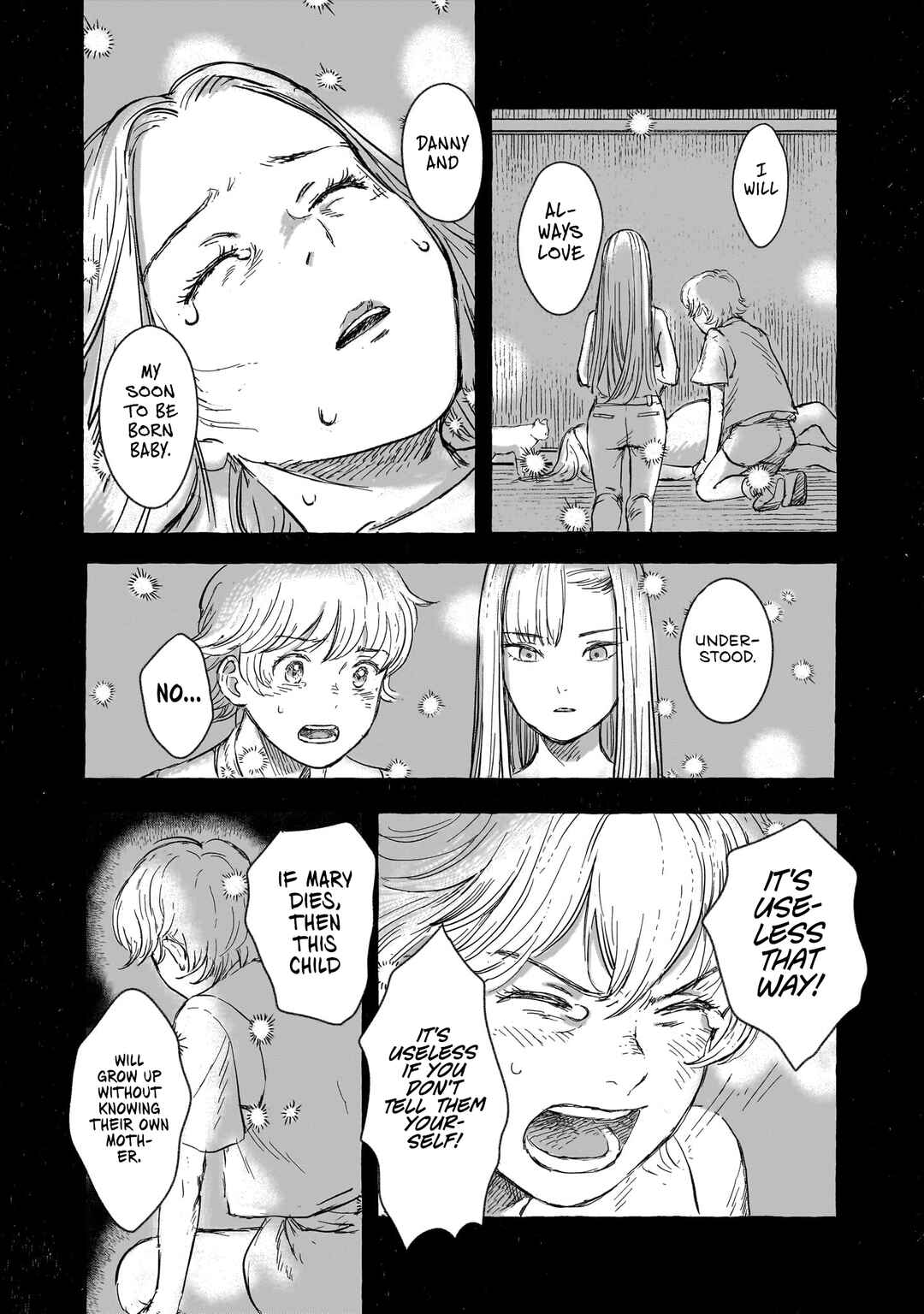 Erio to Denki Ningyou Chapter 8 - Page 13