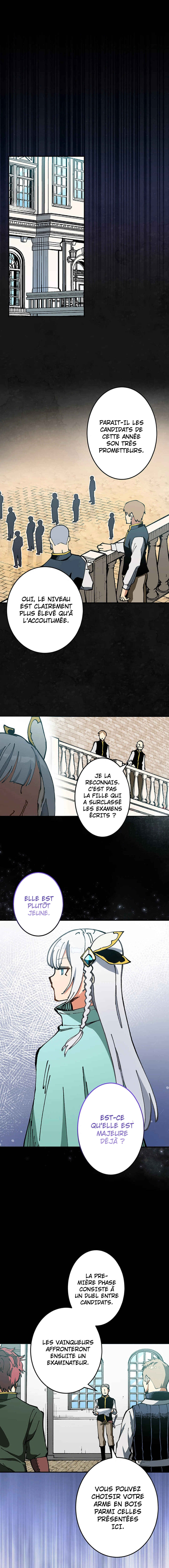 Katainaka no Ossan, Kensei ni Naru: Tada no Inaka no Kenshutsu Shihan datta noni, Taisei Shita Deshi-tachi ga Ore o Houtte Kurenai Ken (Tateyomi Furukaraa-ban) Chapter 8 - Page 4