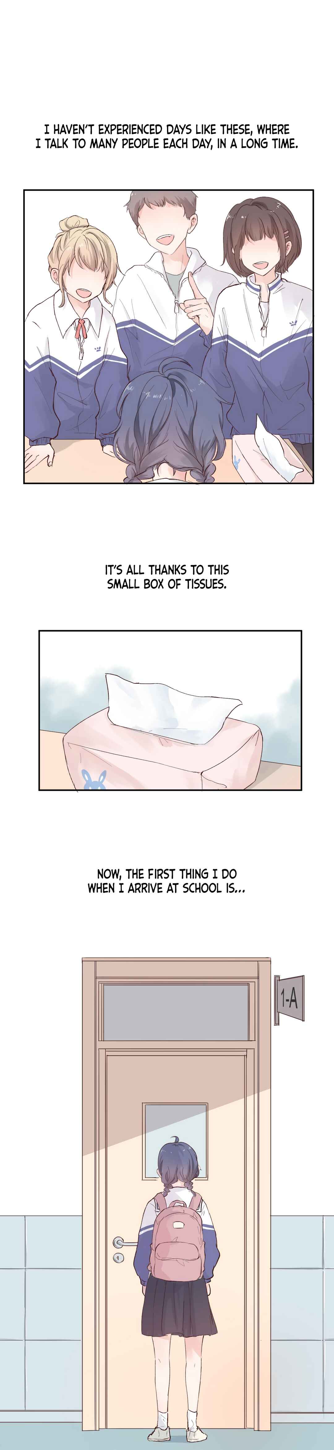 Zhǐ Yù Chapter ? - Page 27