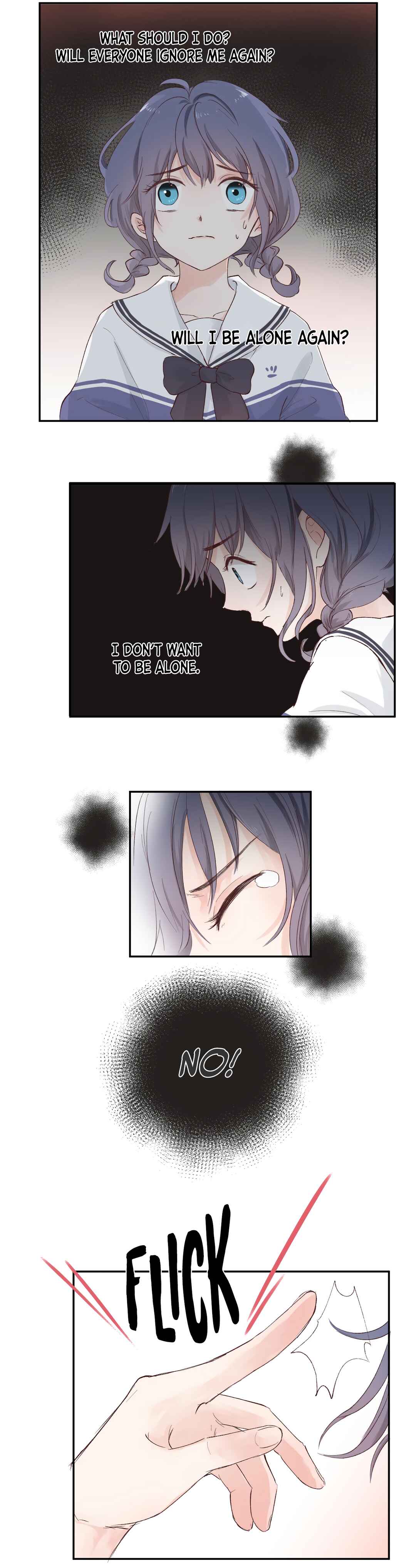 Zhǐ Yù Chapter ? - Page 31