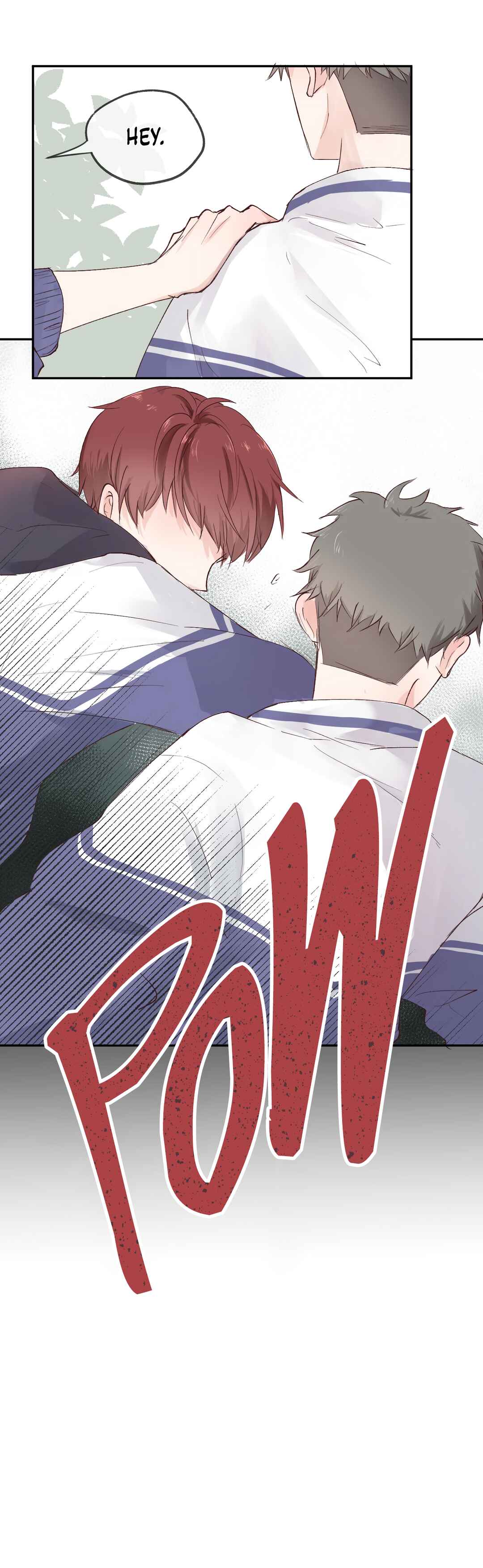 Zhǐ Yù Chapter ? - Page 35