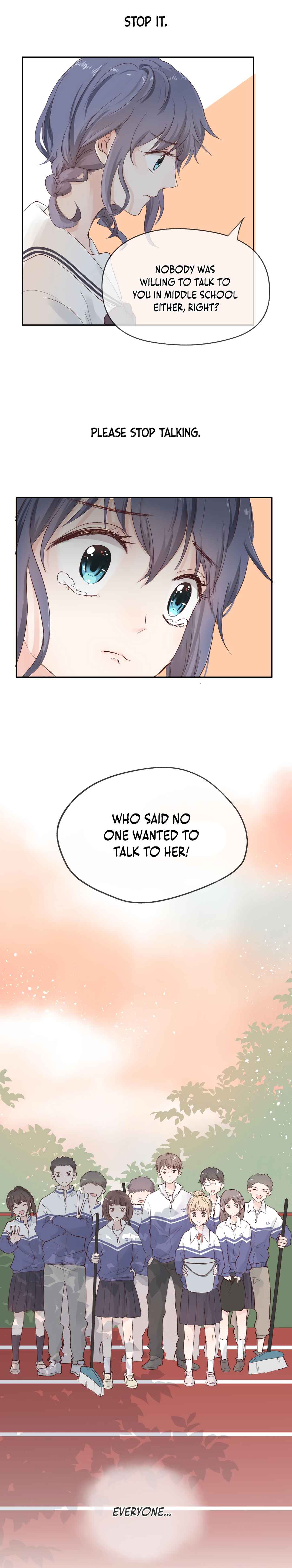Zhǐ Yù Chapter ? - Page 56