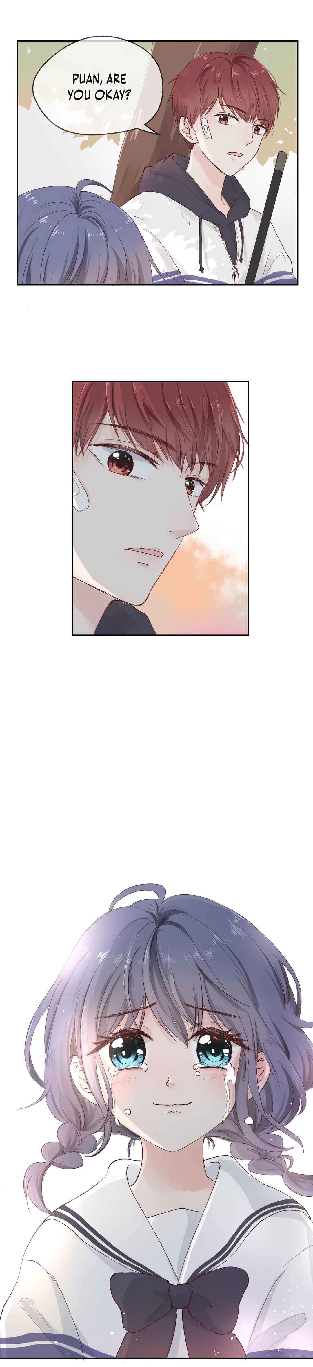 Zhǐ Yù Chapter ? - Page 59