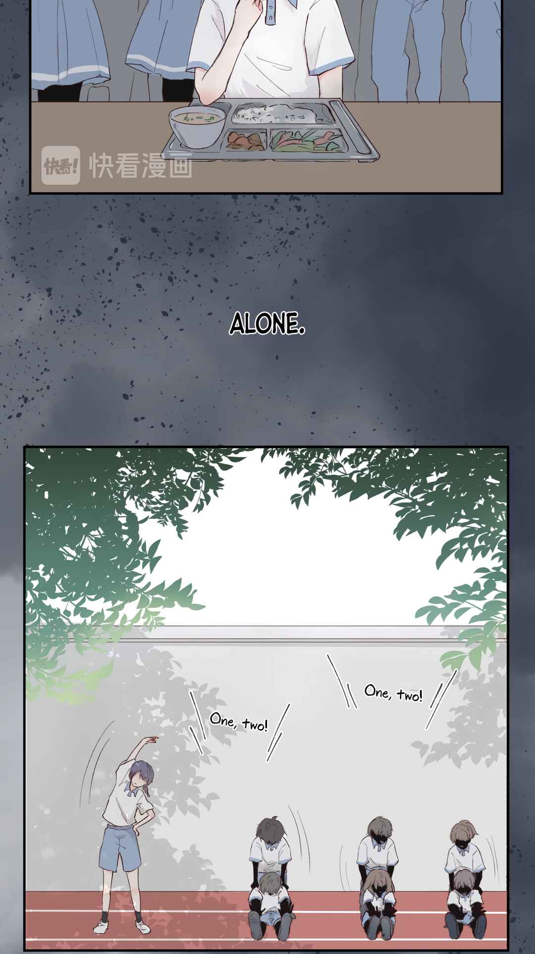 Zhǐ Yù Chapter ? - Page 6