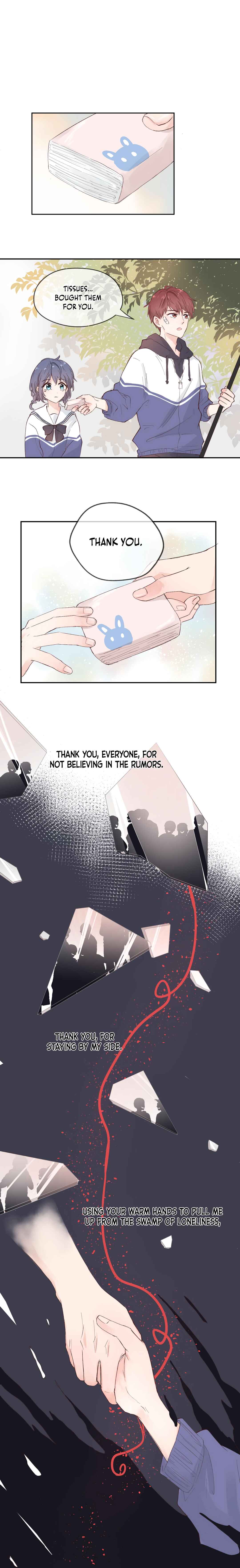 Zhǐ Yù Chapter ? - Page 60