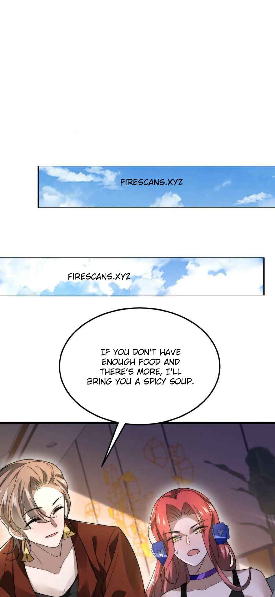 Stockpiling Ten Thousand Tons of Pork During the Apocalypse Chapter 38 - Page 18