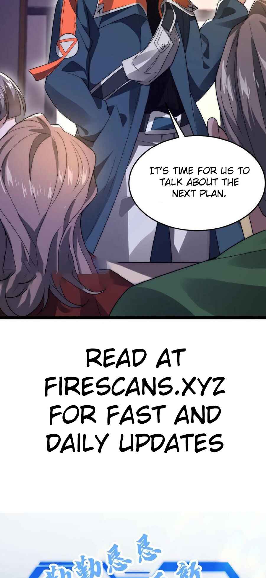 Stockpiling Ten Thousand Tons of Pork During the Apocalypse Chapter 38 - Page 21