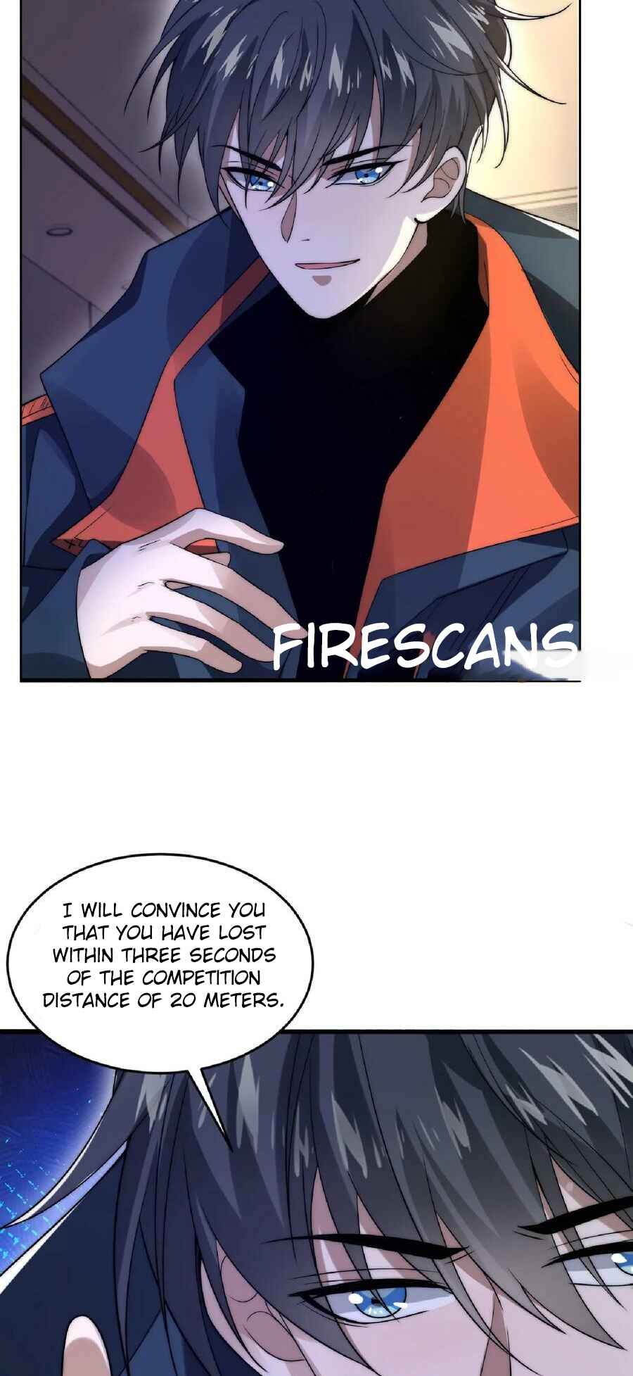 Stockpiling Ten Thousand Tons of Pork During the Apocalypse Chapter 38 - Page 3