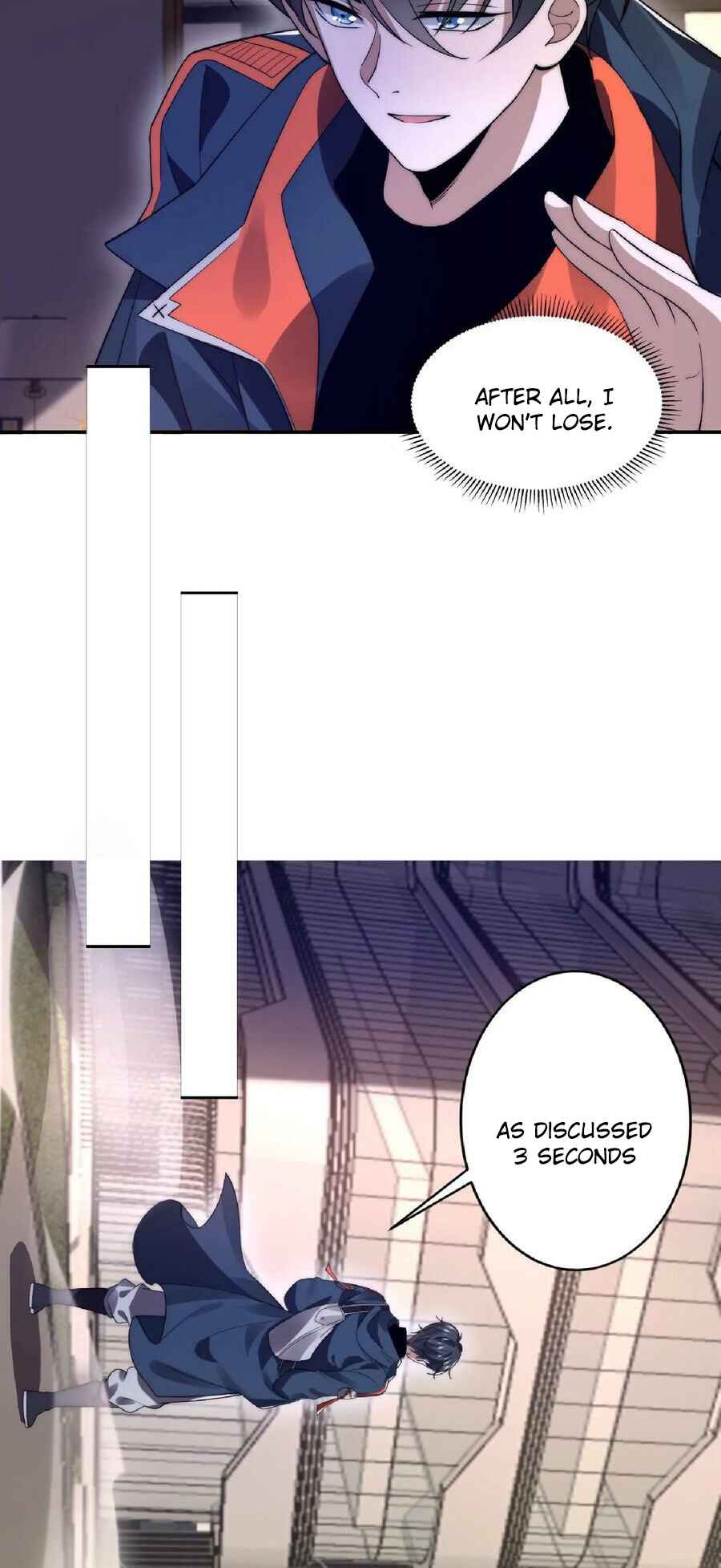 Stockpiling Ten Thousand Tons of Pork During the Apocalypse Chapter 38 - Page 7