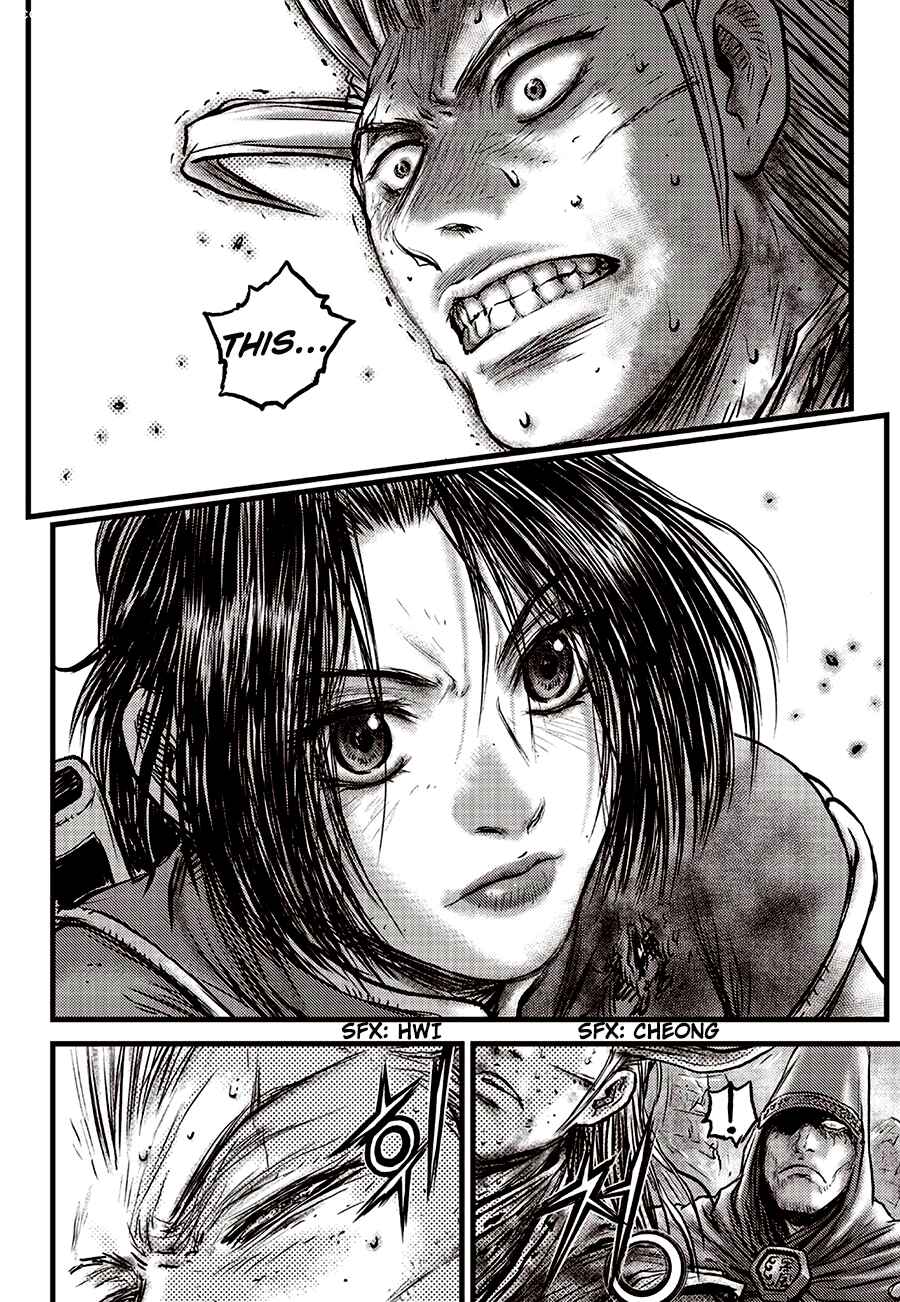 Yeolhyeol Gangho Chapter 593 - Page 13