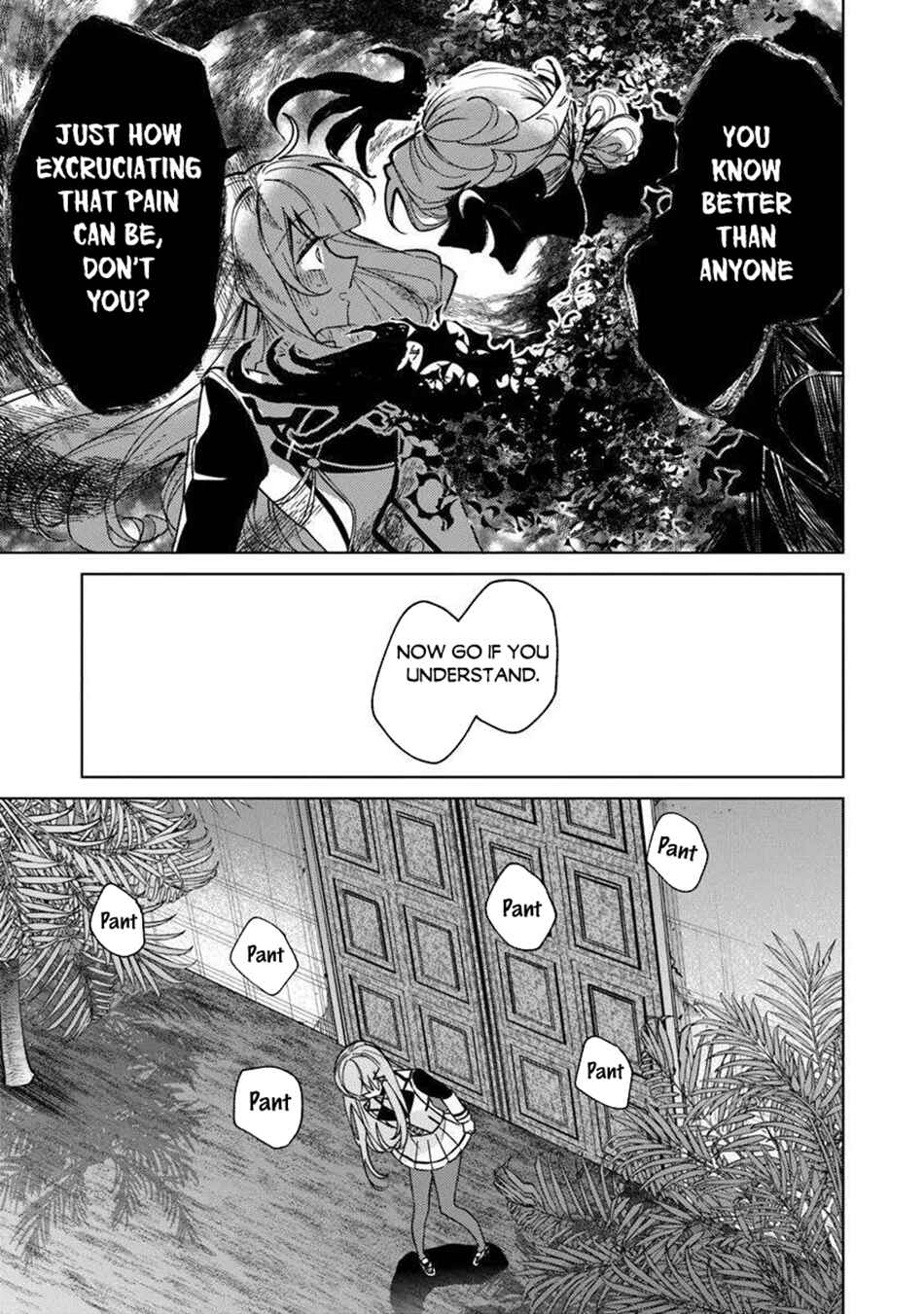 Akuyaku Onzoushi no Kanchigai Seija Seikatsu ~Nidome no Jinsei wa Yaritai Houdai Shitai Dake na no ni~ Chapter 23 - Page 16