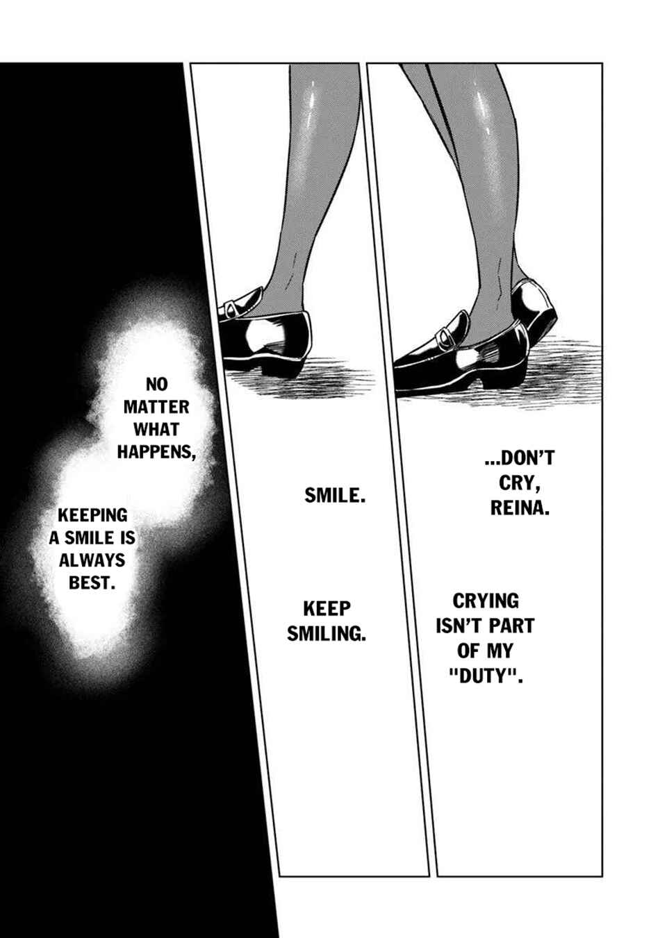 Akuyaku Onzoushi no Kanchigai Seija Seikatsu ~Nidome no Jinsei wa Yaritai Houdai Shitai Dake na no ni~ Chapter 23 - Page 18