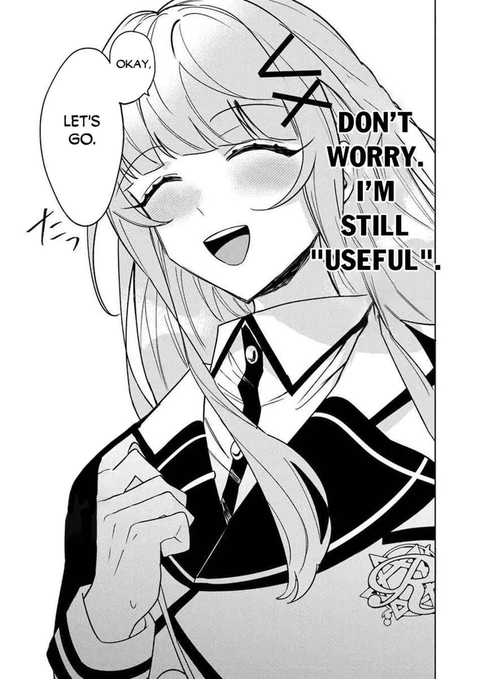 Akuyaku Onzoushi no Kanchigai Seija Seikatsu ~Nidome no Jinsei wa Yaritai Houdai Shitai Dake na no ni~ Chapter 23 - Page 20