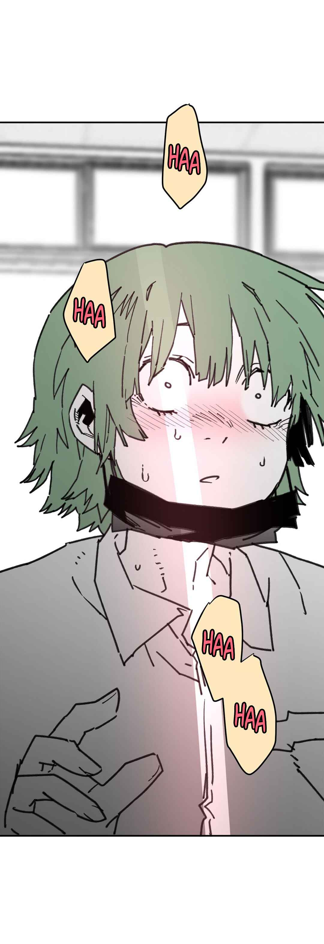 High School Boy Chapter 91 - Page 1