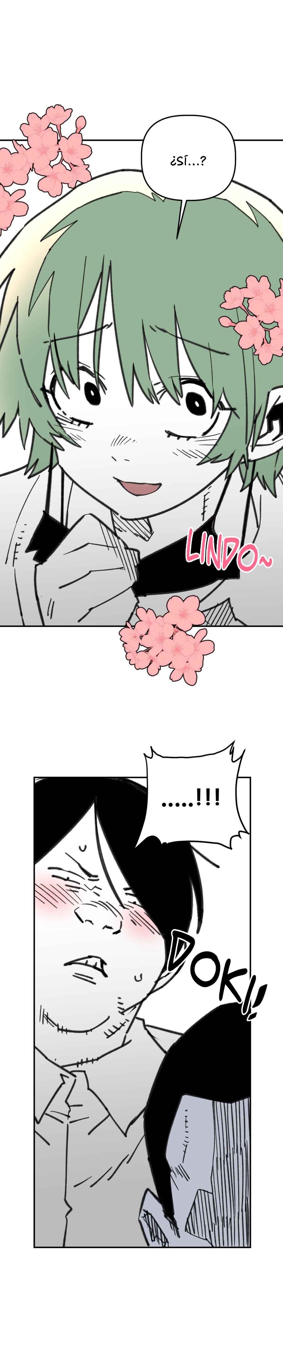 High School Boy Chapter 91 - Page 11