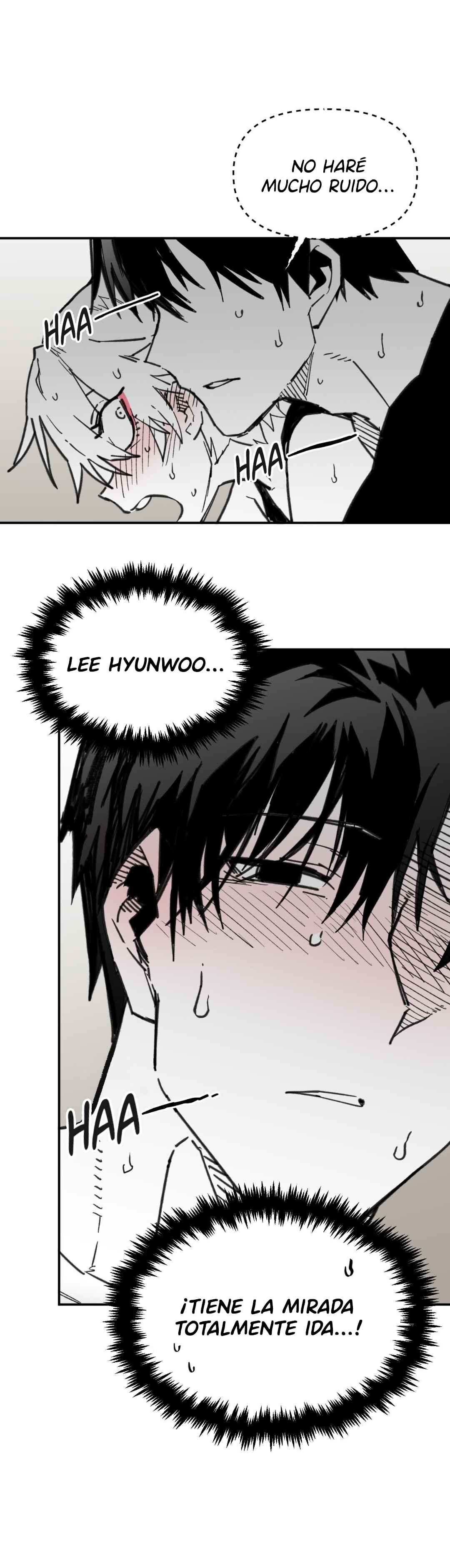 High School Boy Chapter 91 - Page 24