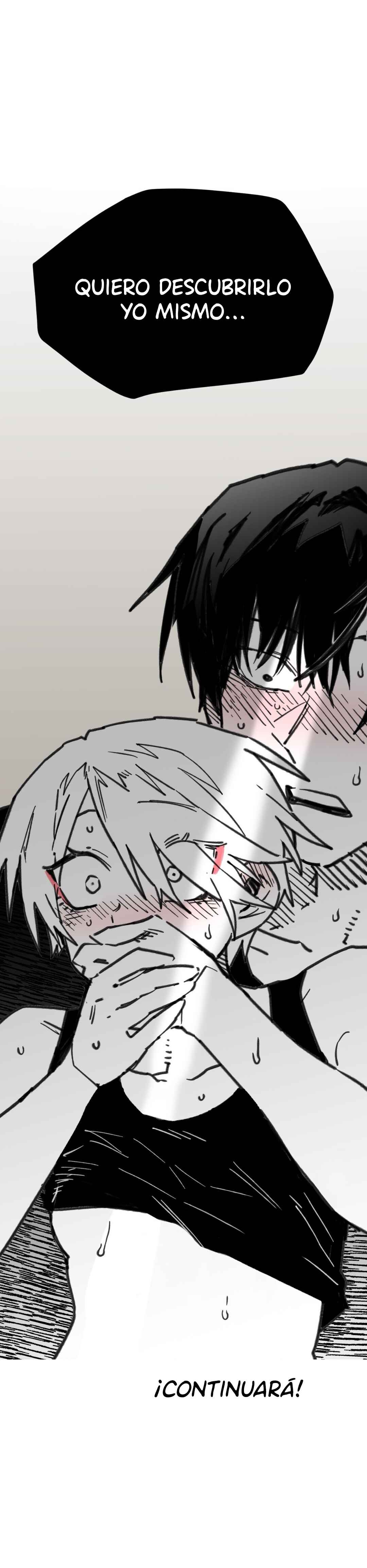 High School Boy Chapter 91 - Page 28