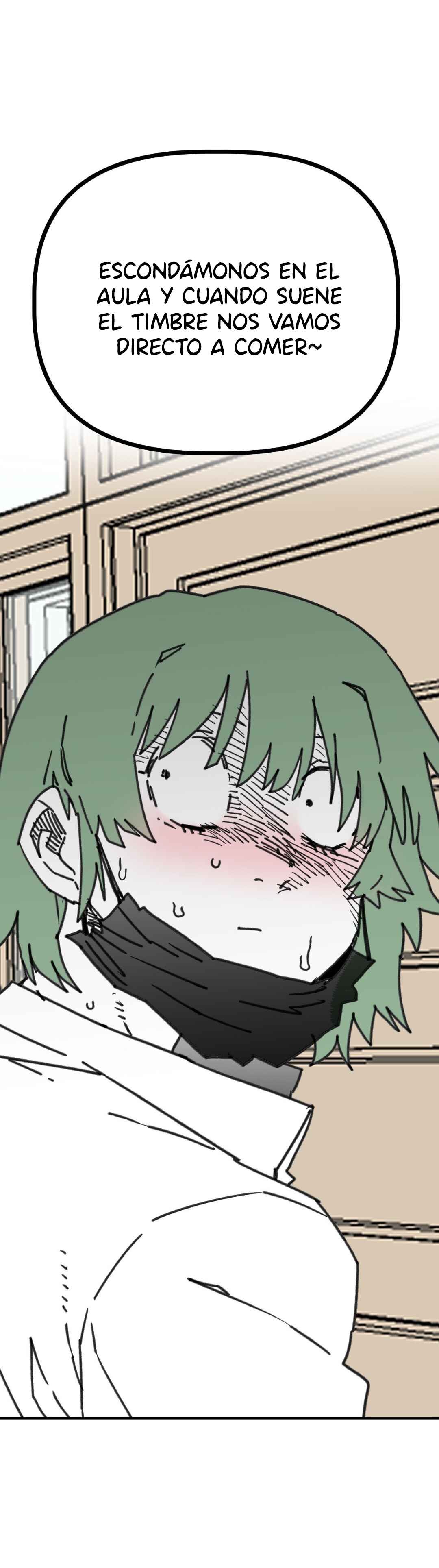 High School Boy Chapter 91 - Page 4