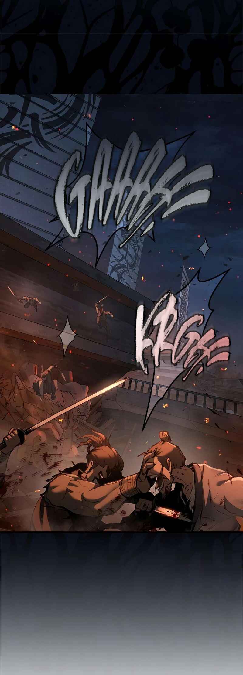 Psychopath in Murim Chapter 23 - Page 50