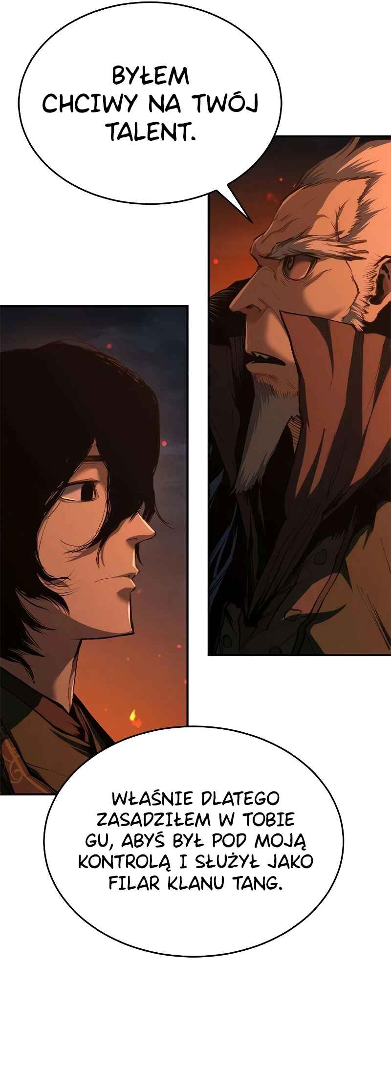 Psychopath in Murim Chapter 23 - Page 59