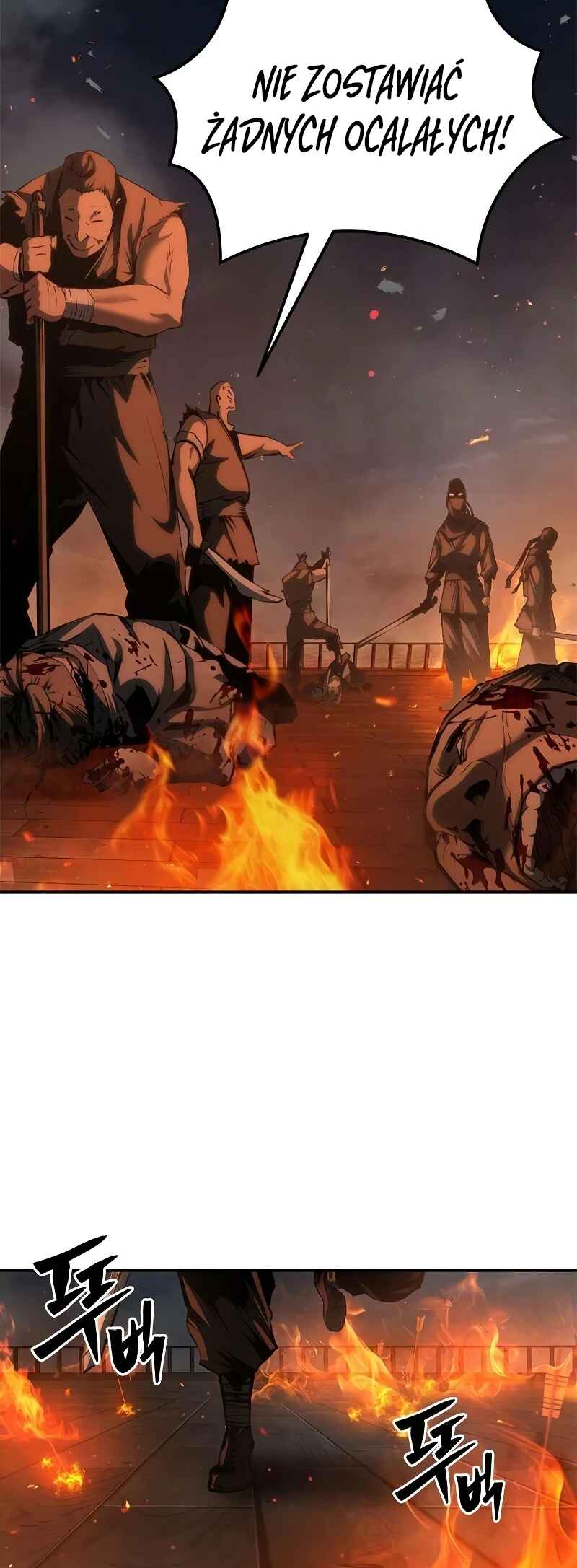 Psychopath in Murim Chapter 23 - Page 80