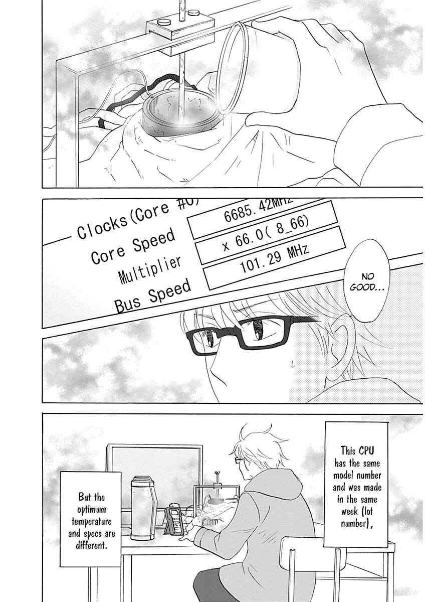 87CLOCKERS Chapter 44 - Page 2