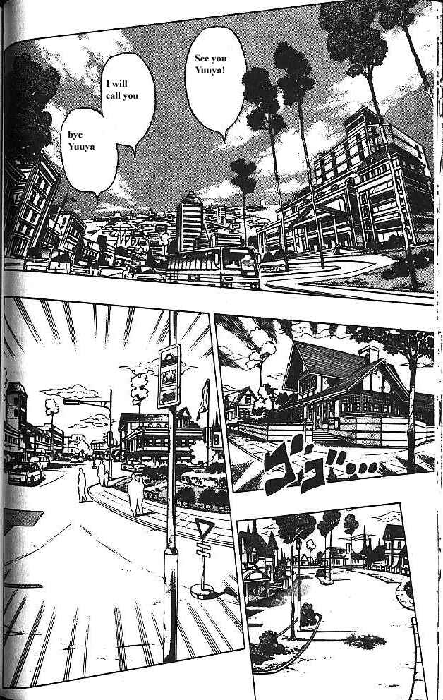 JoJo no Kimyou na Bouken: Part 4 - Diamond wa Kudakenai Chapter 139 - Page 12