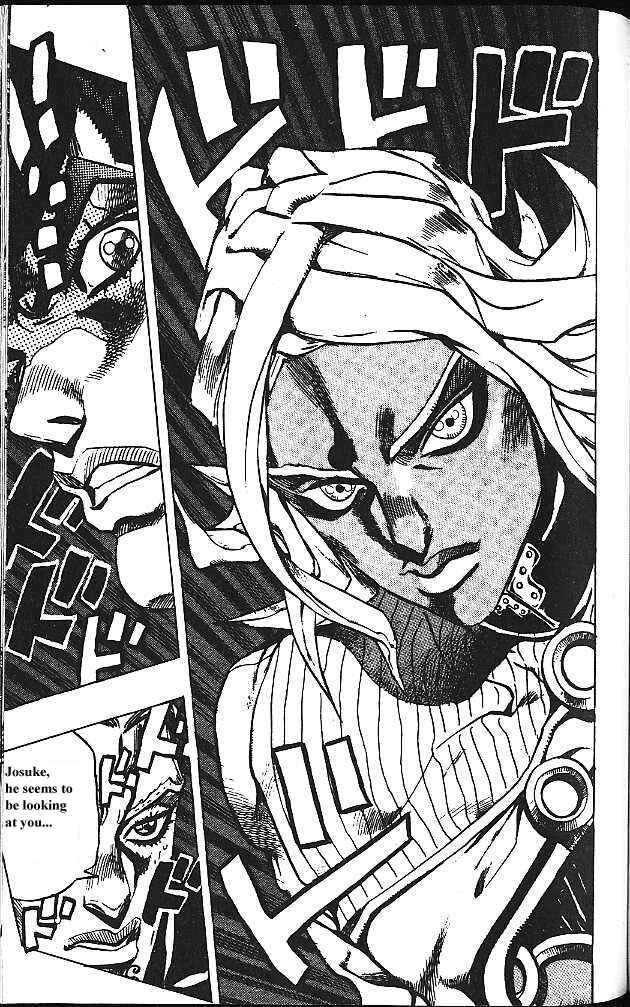 JoJo no Kimyou na Bouken: Part 4 - Diamond wa Kudakenai Chapter 139 - Page 17