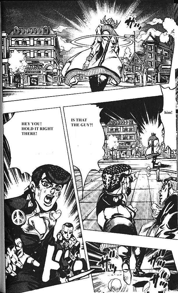 JoJo no Kimyou na Bouken: Part 4 - Diamond wa Kudakenai Chapter 139 - Page 18
