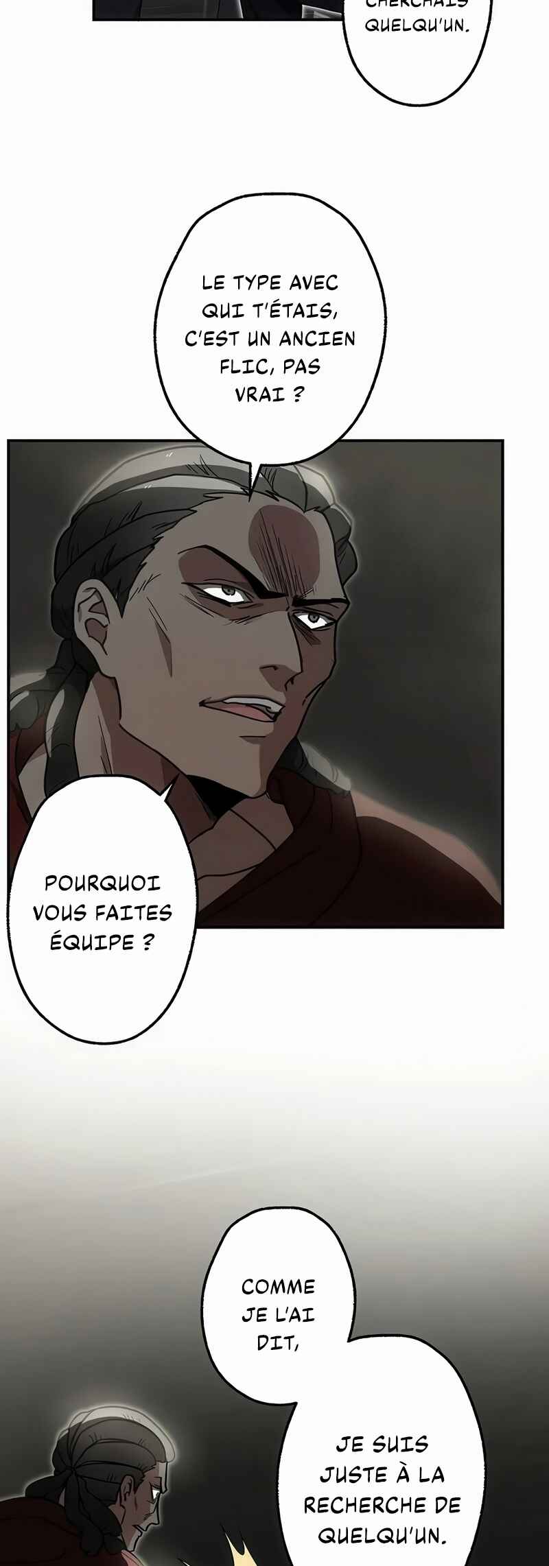 Aristocrat’s Revenge Chapter 24 - Page 18