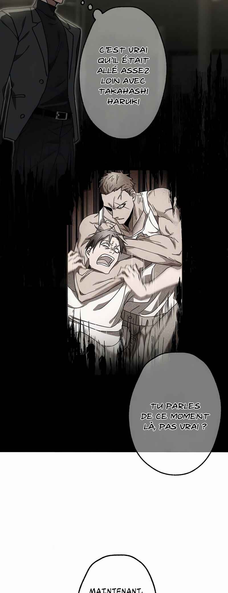 Aristocrat’s Revenge Chapter 24 - Page 40