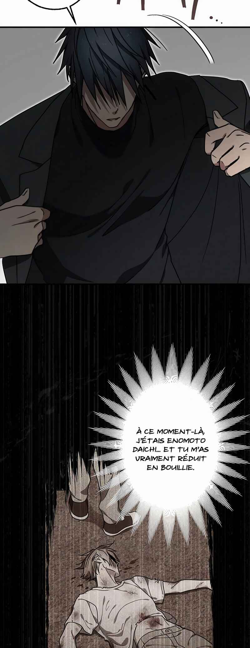 Aristocrat’s Revenge Chapter 24 - Page 43