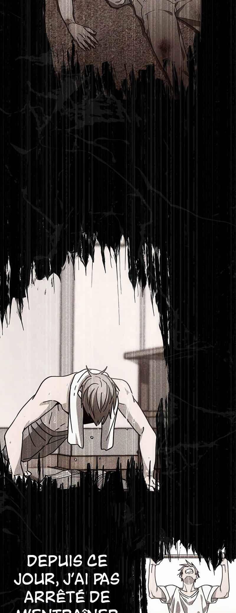 Aristocrat’s Revenge Chapter 24 - Page 44