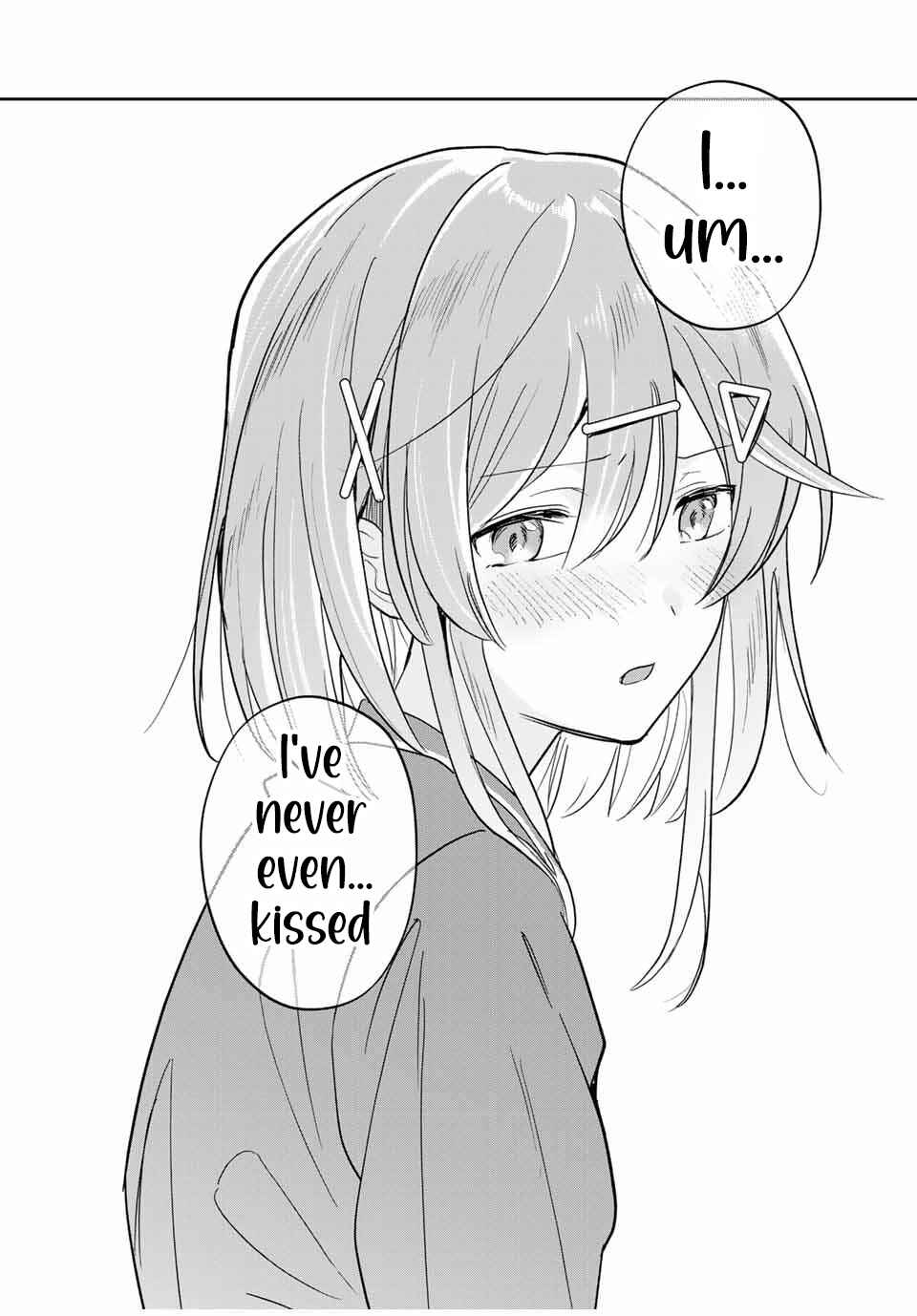 Eiyuu to Majo no Tensei Romcom Chapter 20 - Page 9