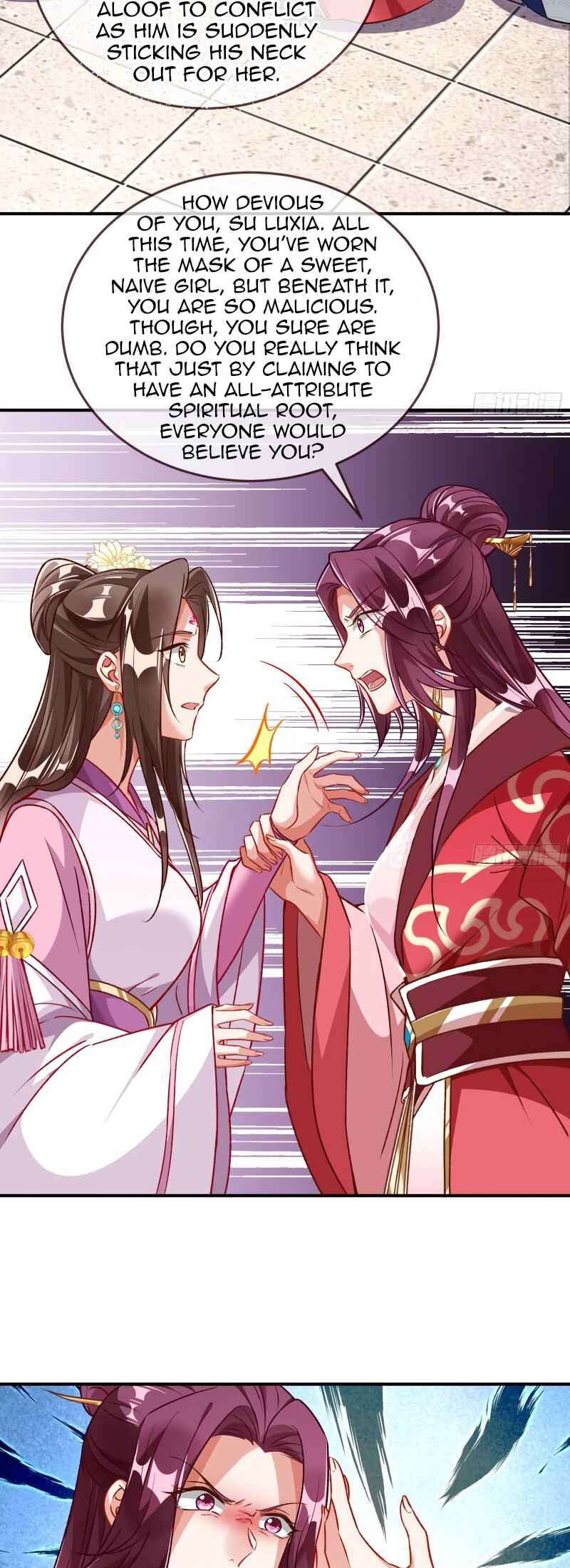 Wàn Zhā Cháo Huáng Chapter 479 - Page 19