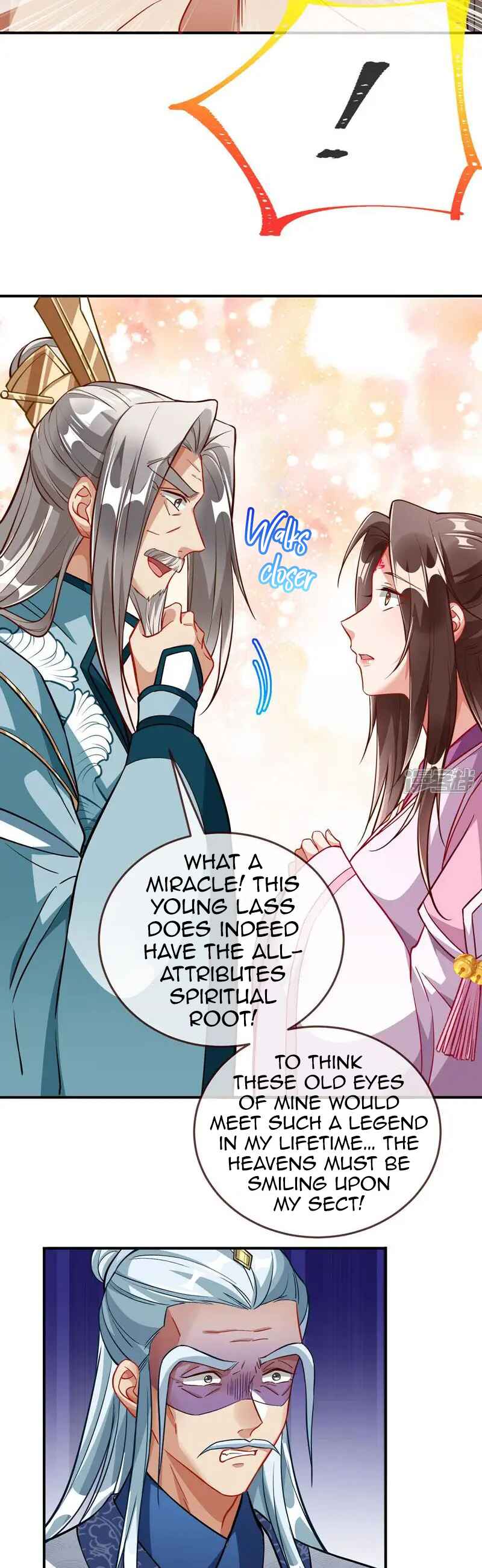 Wàn Zhā Cháo Huáng Chapter 479 - Page 25