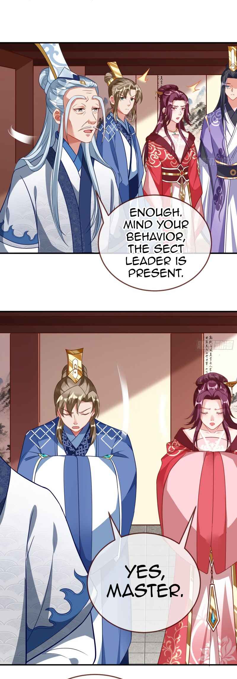 Wàn Zhā Cháo Huáng Chapter 479 - Page 8