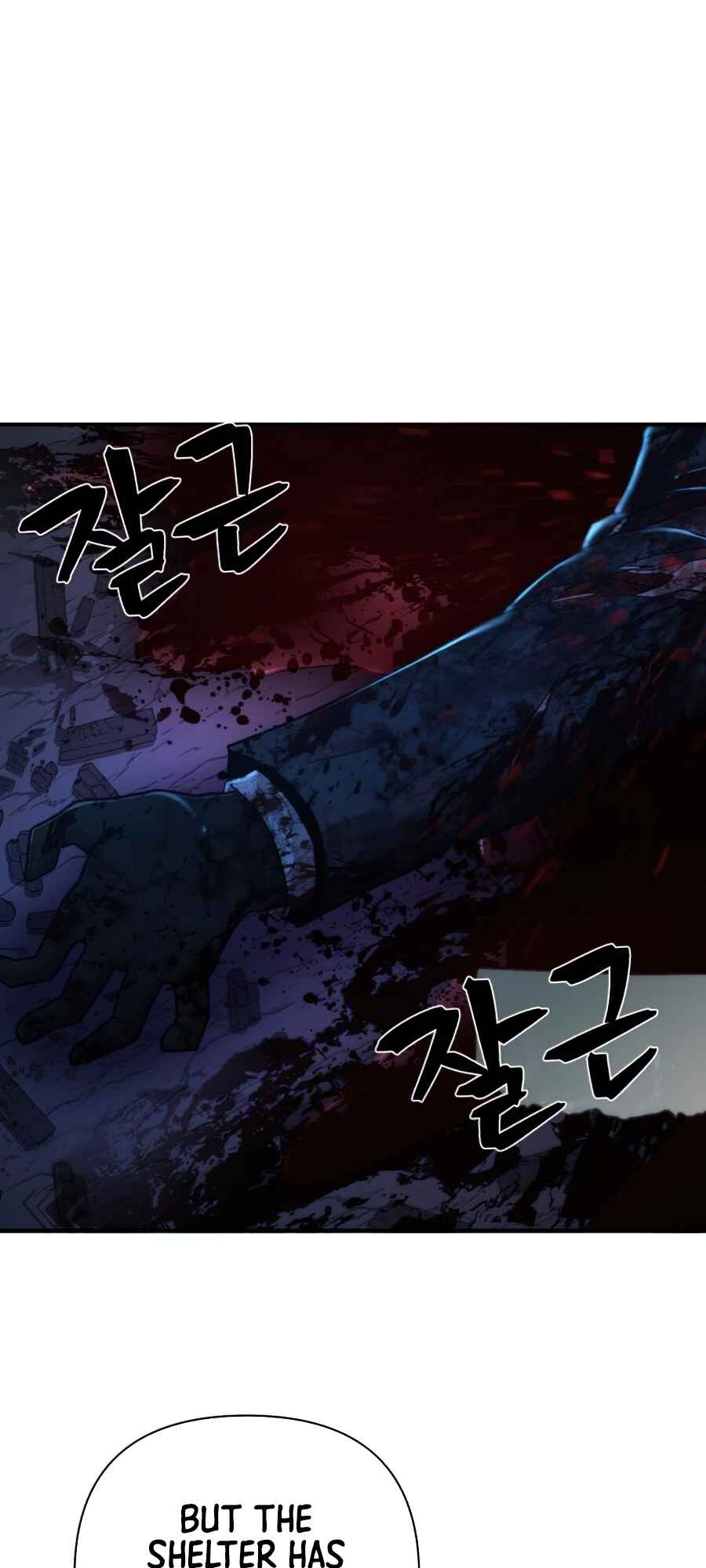 Yongsa ga Doraowatda Chapter 21 - Page 22