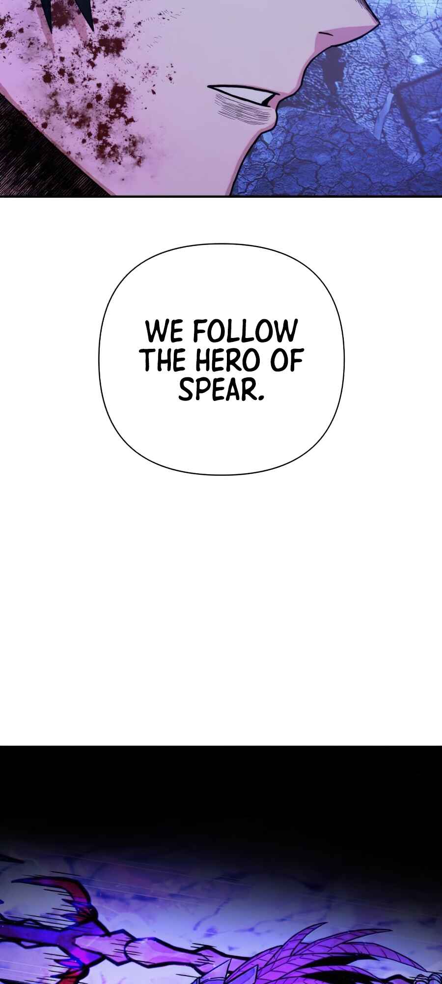 Yongsa ga Doraowatda Chapter 21 - Page 35