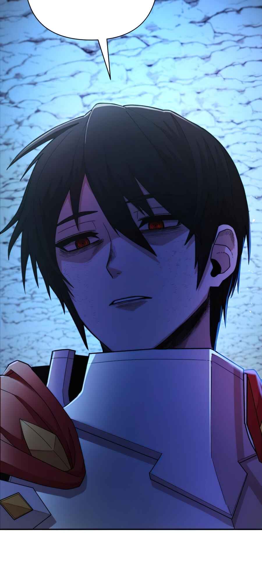 Yongsa ga Doraowatda Chapter 21 - Page 6