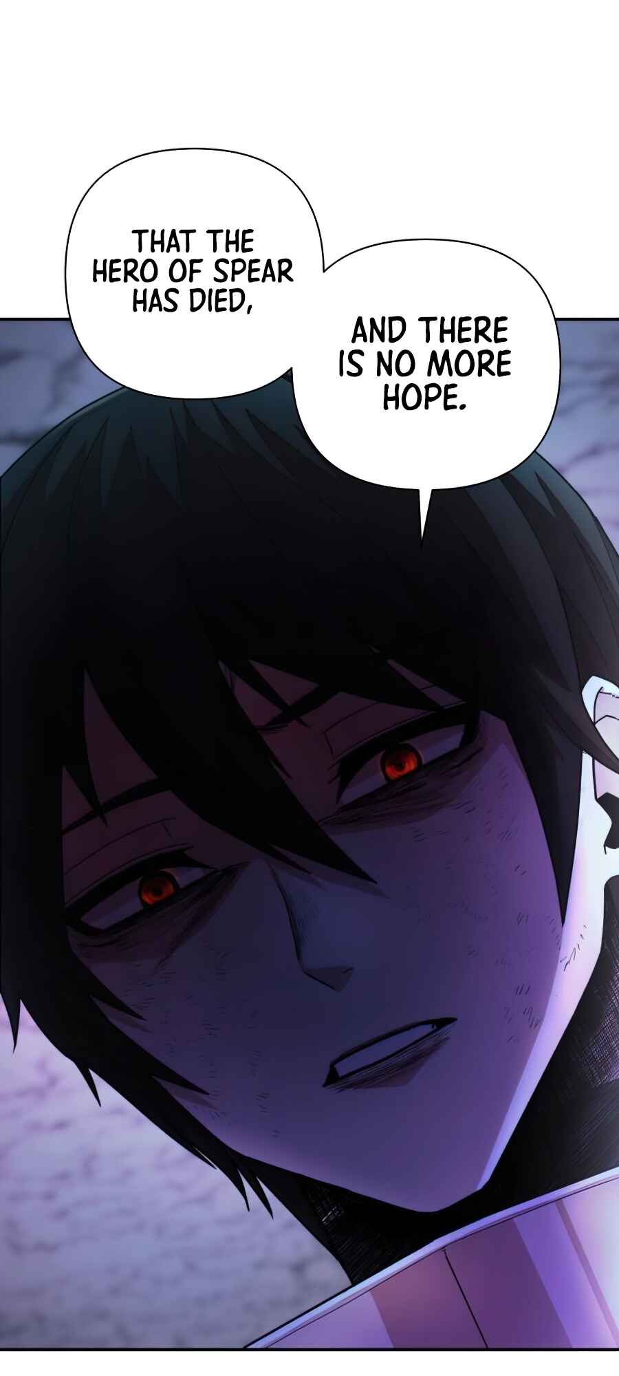 Yongsa ga Doraowatda Chapter 21 - Page 9