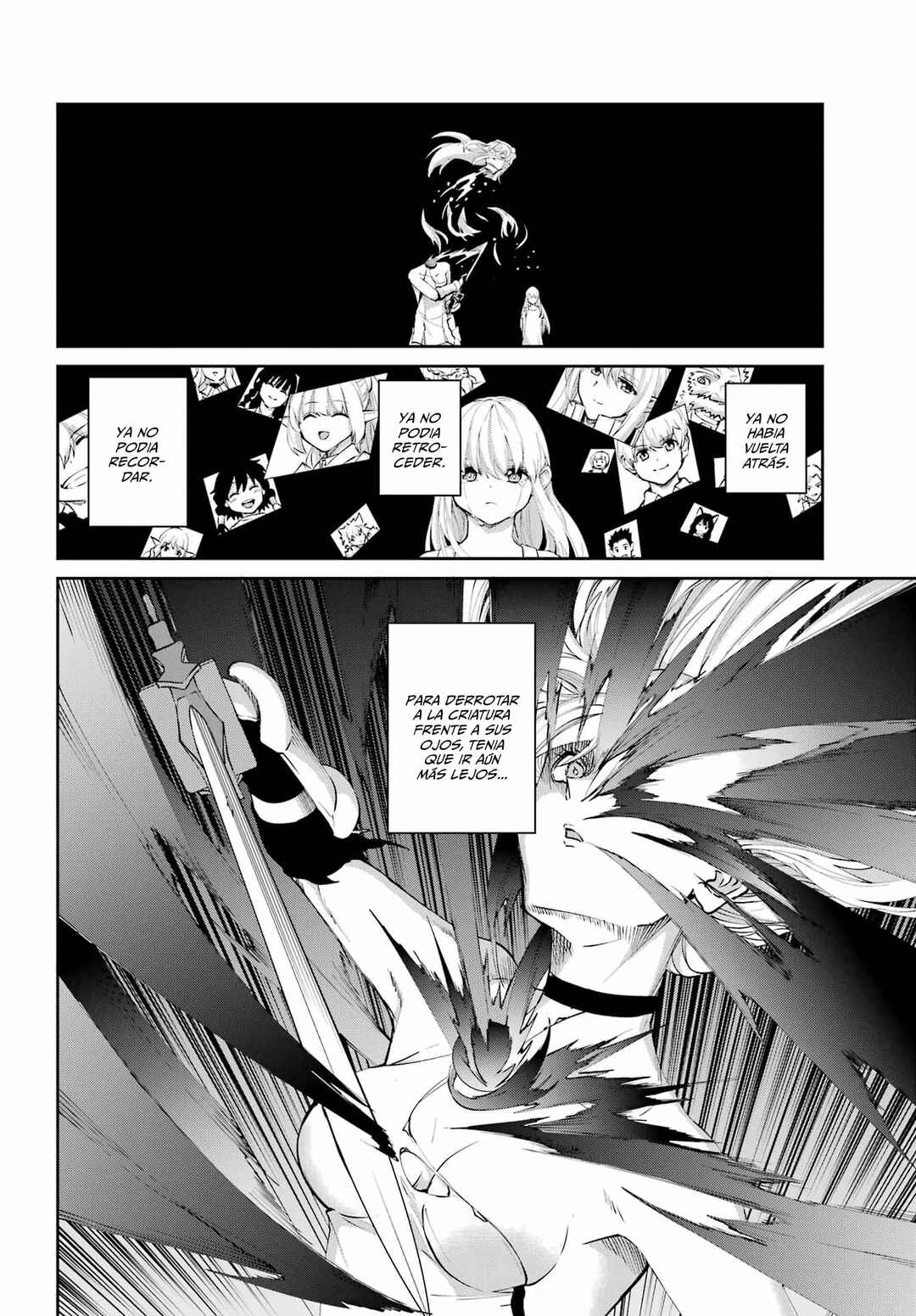 Dungeon ni Deai wo Motomeru no wa Machigatte Iru Darou ka Gaiden - Sword Oratoria Chapter 137 - Page 14